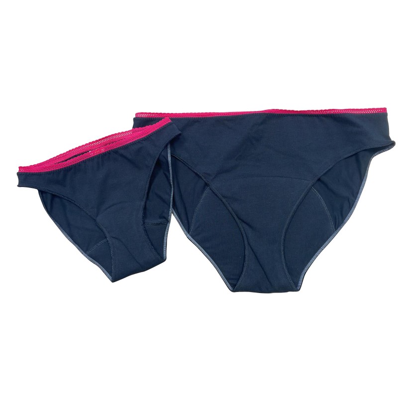 eco conseils Culottes menstruelles jour Max
