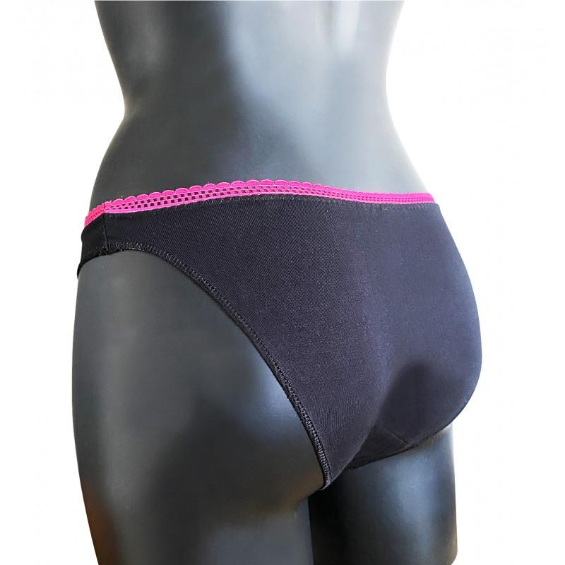 Eco Conseils Culottes Menstruelles Nuit Max