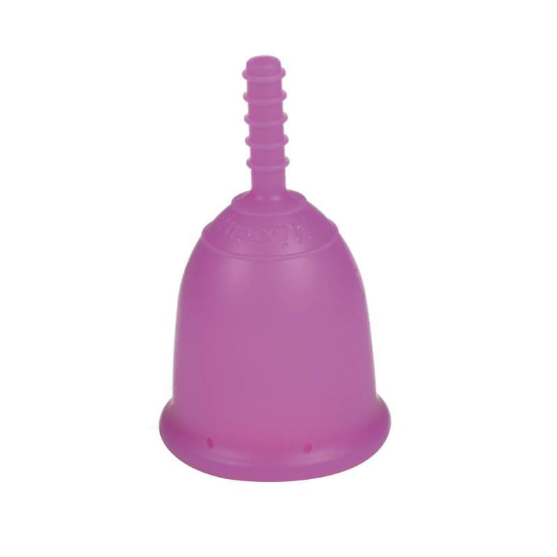 Eco Conseils Cup Menstruelle