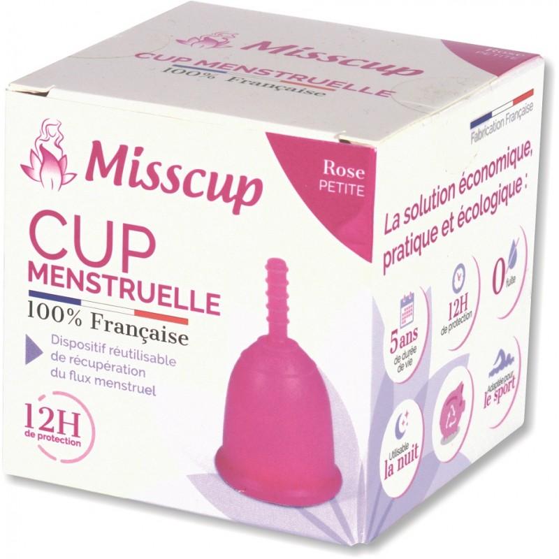 Eco Conseils Cup Menstruelle