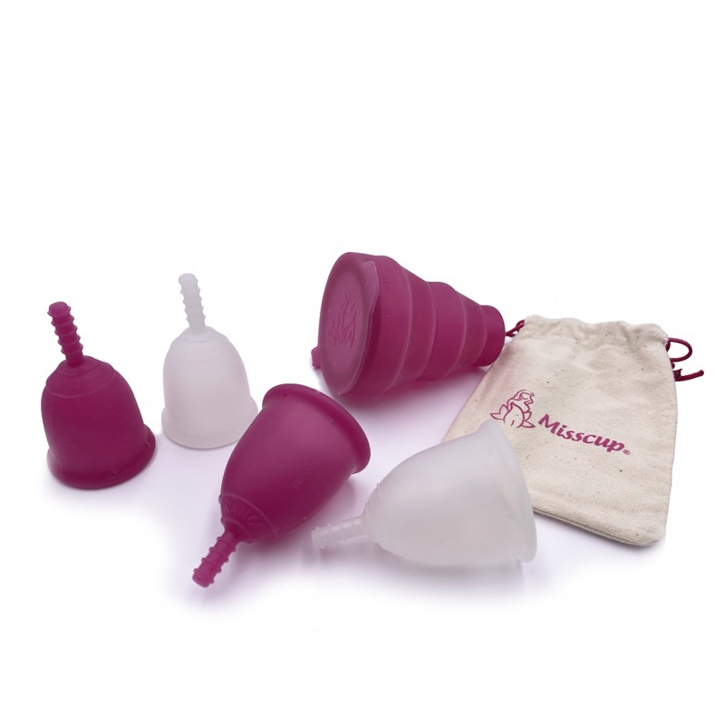 eco conseils Cup menstruelle