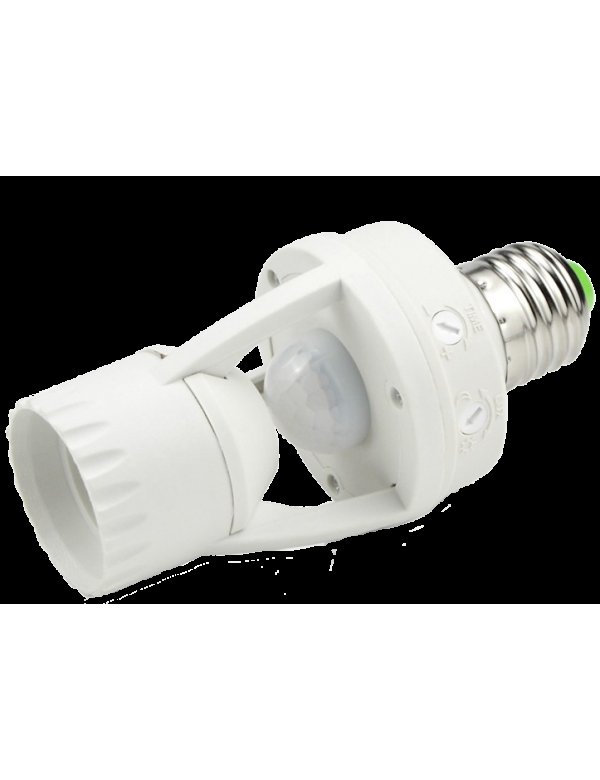 Eco Conseils Détecteur De Mouvement