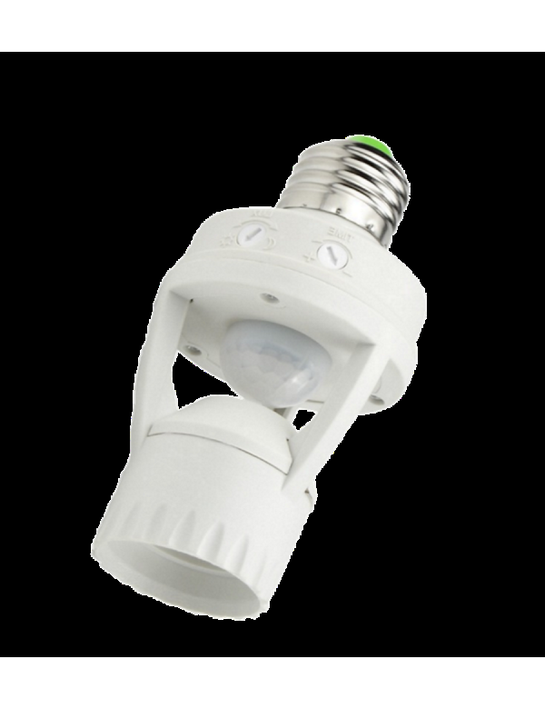 Eco Conseils Détecteur De Mouvement