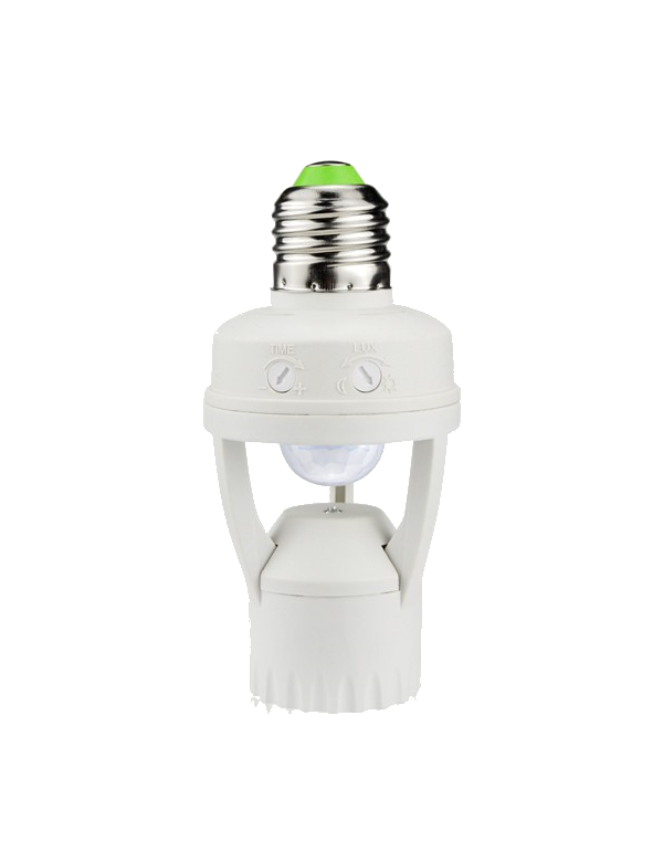 eco conseils Détecteur de mouvement