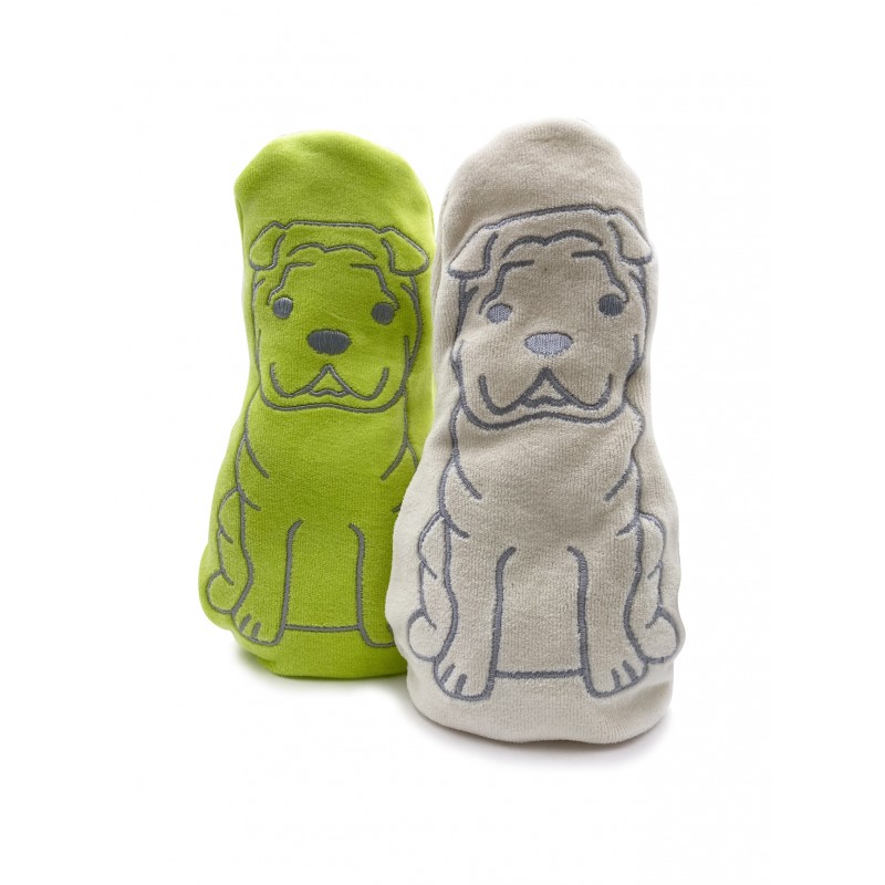 Eco Conseils Doudous Bouillottes