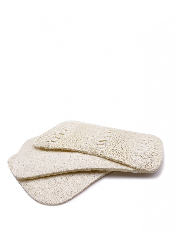 Eco Conseils Eponge Luffa