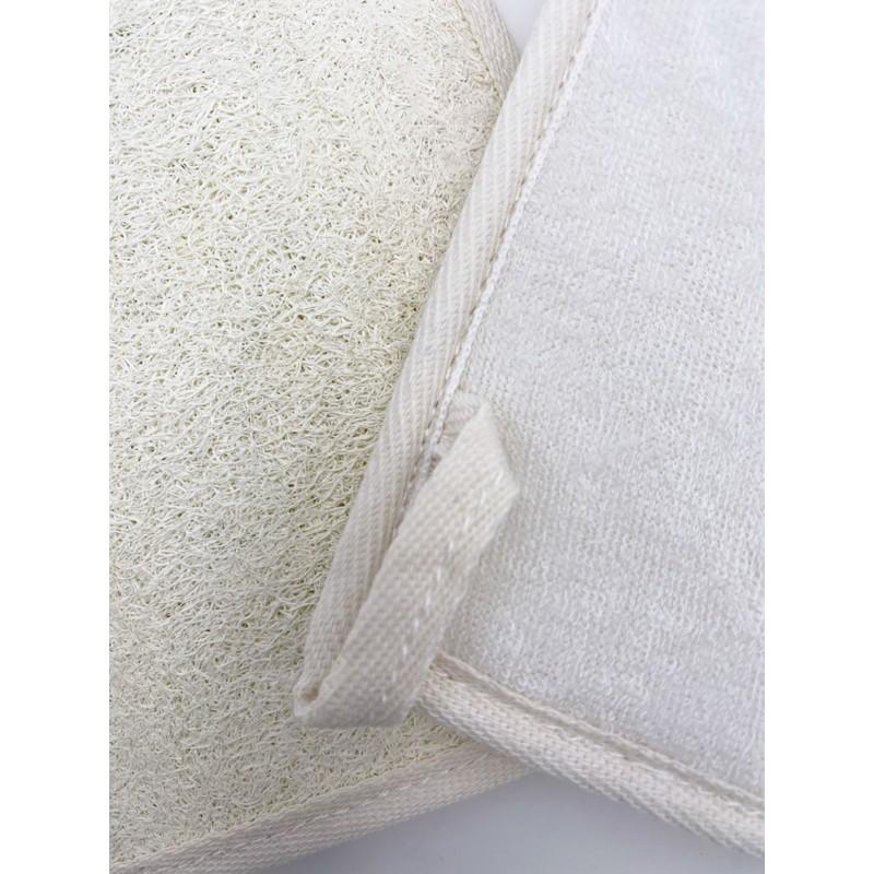 Eco Conseils Gant De Luffa