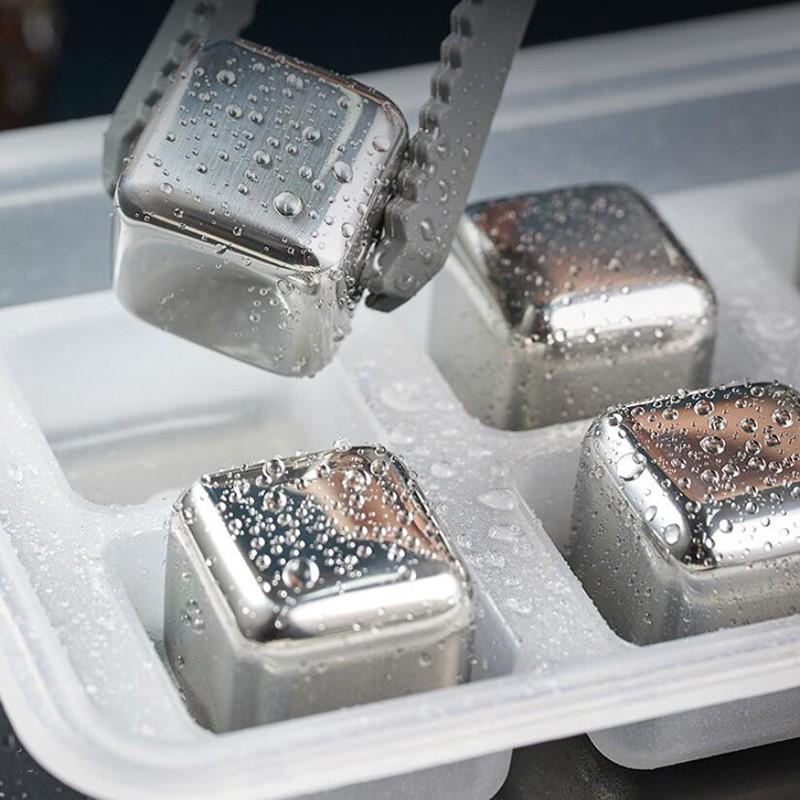 Eco Conseils Glaçons Perpetuels