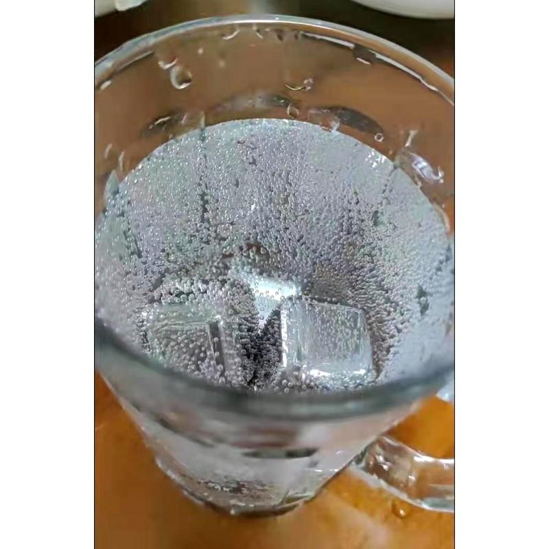 Eco Conseils Glaçons Perpetuels