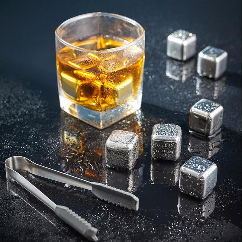 eco conseils Glaçons perpetuels