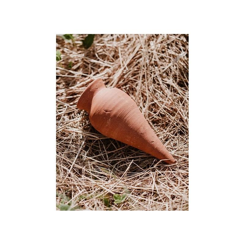 Eco Conseils Goutte à Goutte En Terre Cuite