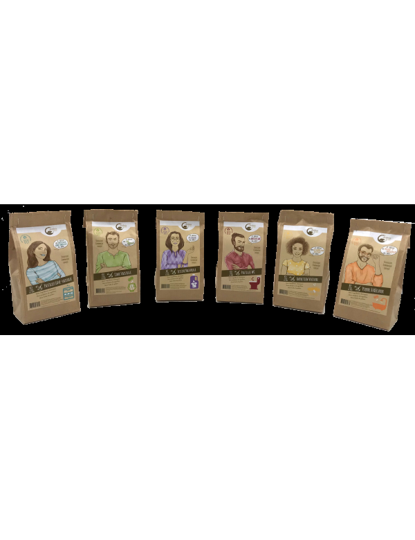 Eco Conseils Kit DIY Pastilles Lave-vaisselle