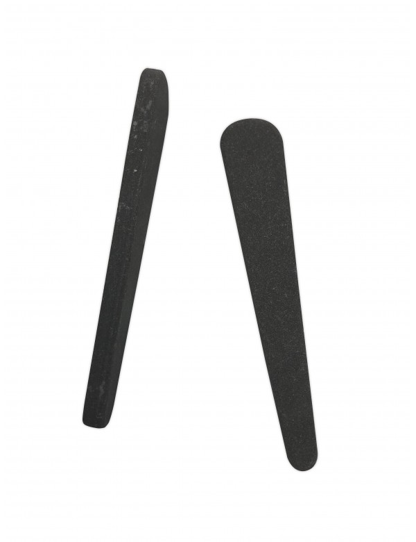 Eco Conseils Lime à Ongles En Pierre Naturelle