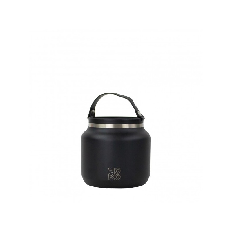 Eco Conseils Lunchbox Isotherme 700ml