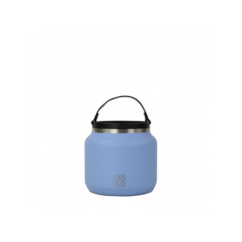 Eco Conseils Lunchbox Isotherme 700ml