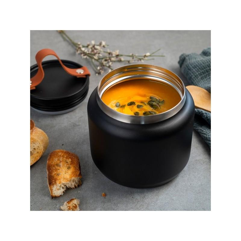 Eco Conseils Lunchbox Isotherme 700ml