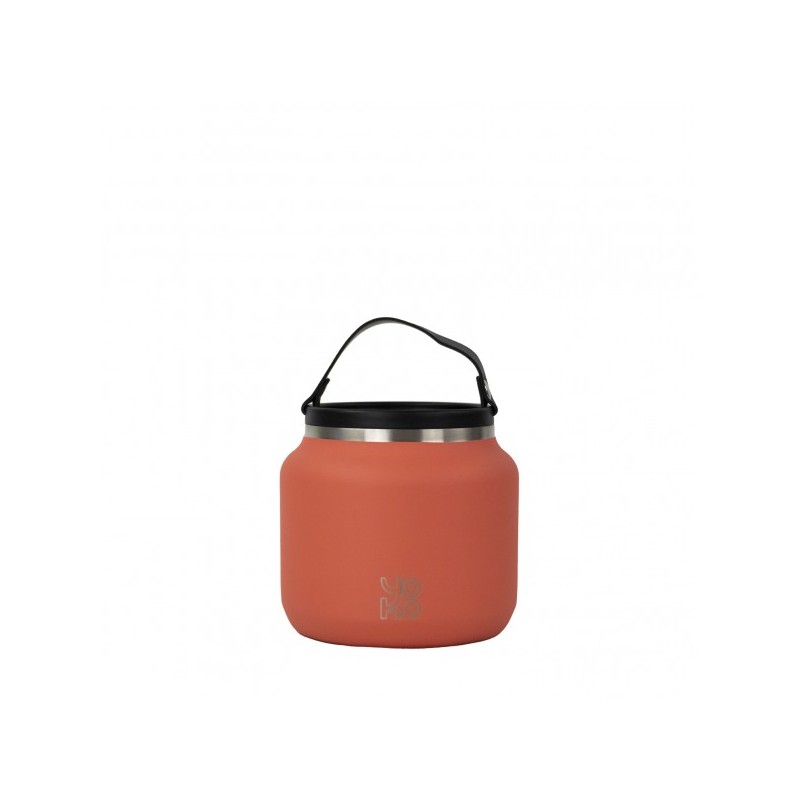 eco conseils Lunchbox isotherme 700ml