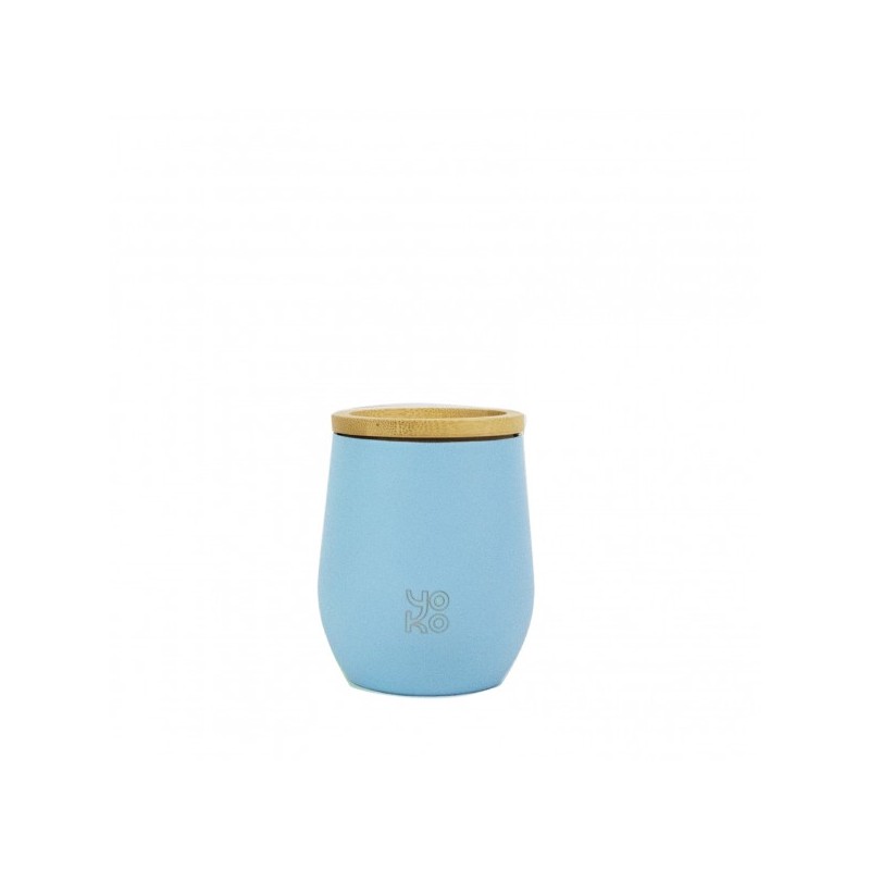 eco conseils Mug isotherme 250ml