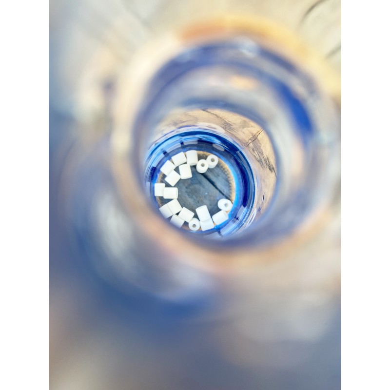 Eco Conseils Perles De Céramique - Spéciales Vases