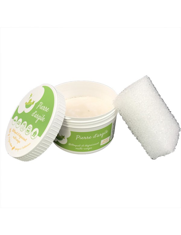 eco conseils Pierre d'argile