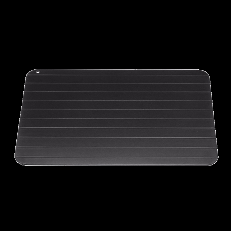 Eco Conseils Plaque De Décongélation