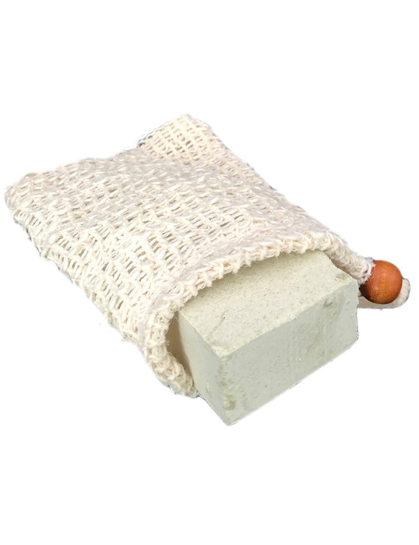 Eco Conseils Poche à Savon