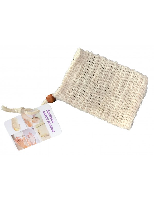 Eco Conseils Poche à Savon