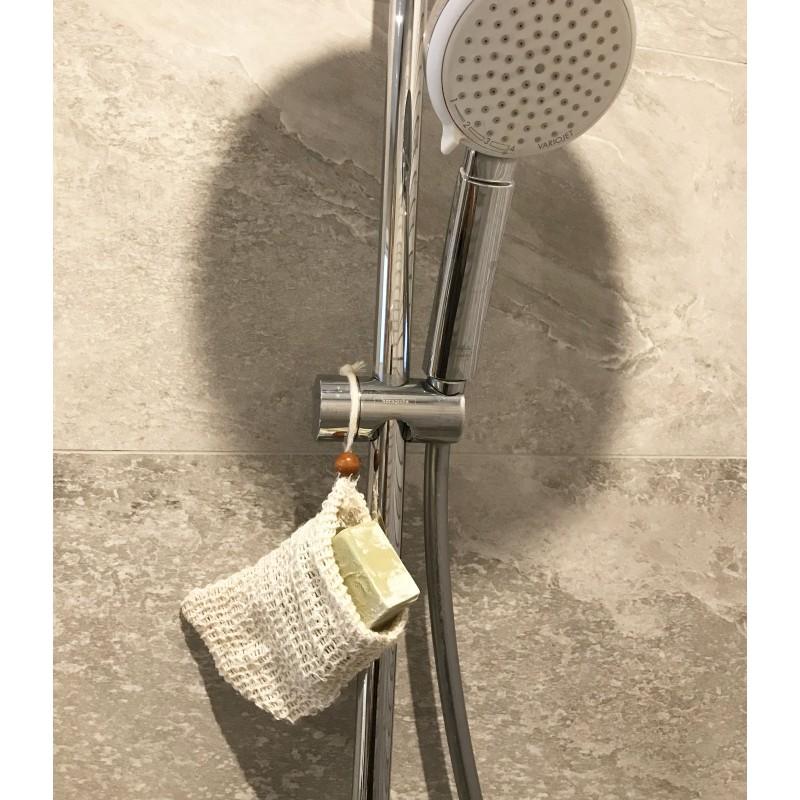 eco conseils Poche à savon