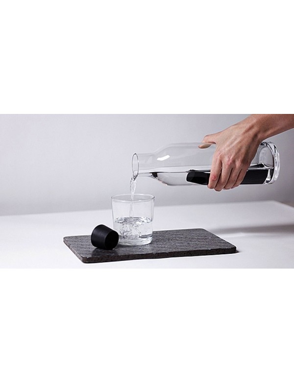 Eco Conseils Purificateur D'eau Naturel : Binchotan