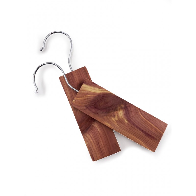 Eco Conseils Répulsif Cèdre Naturel Anti Mites