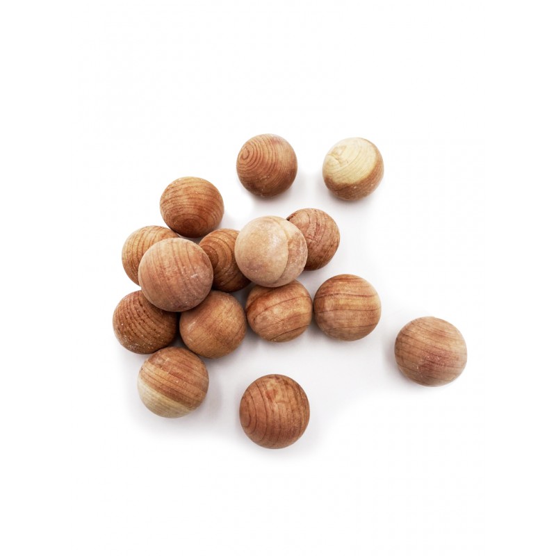 Eco Conseils Répulsif Cèdre Naturel Anti Mites