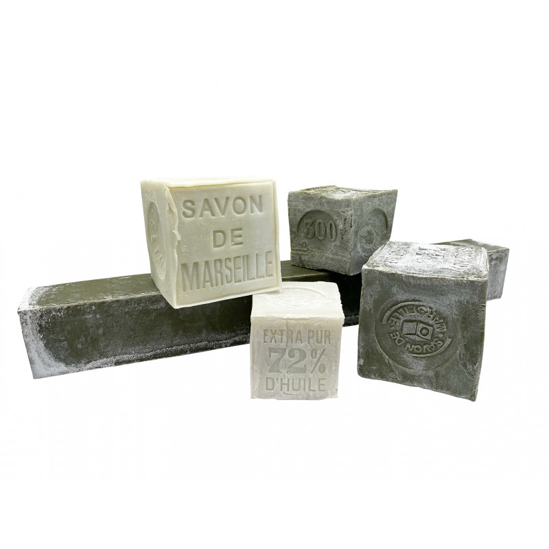 Eco Conseils Savon De Marseille