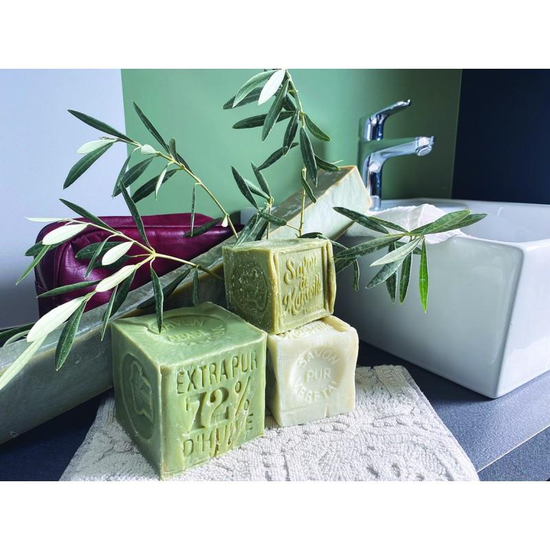 eco conseils Savon de Marseille