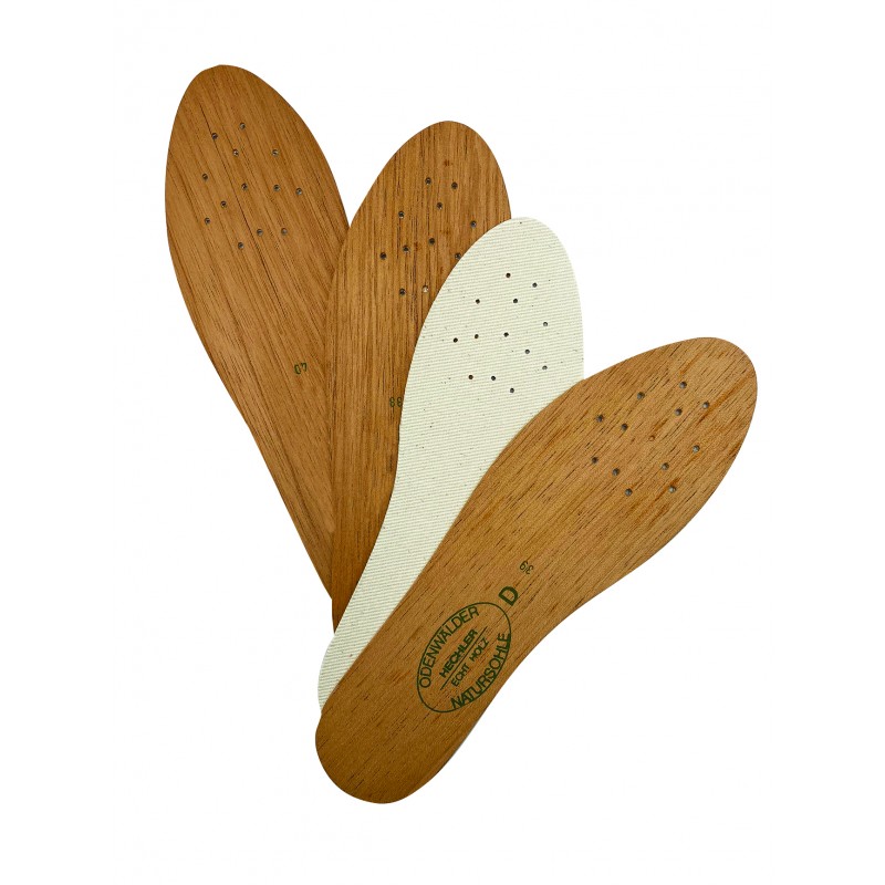 Eco Conseils Semelles En Bois