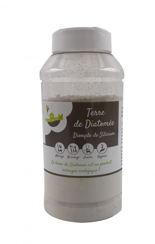 Eco Conseils Terre De Diatomée