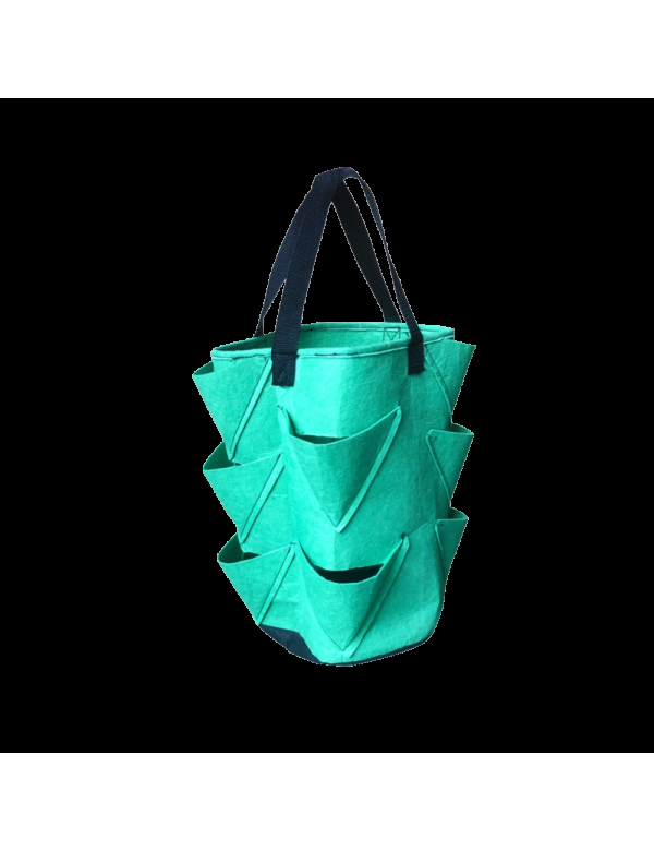 eco conseils Tour de fraises