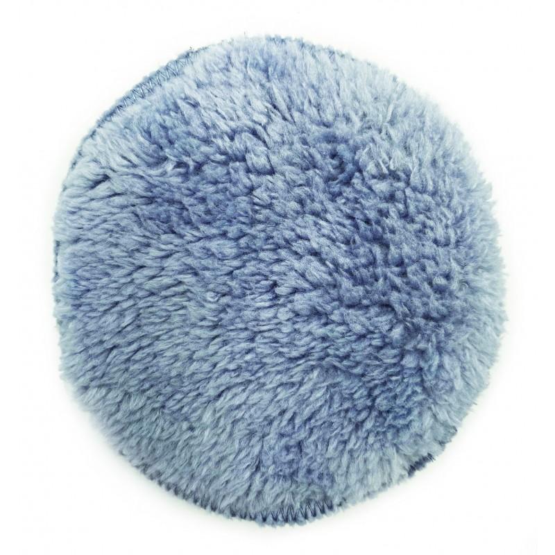 Eco Conseils Lot De 5 Lingettes Démaquillantes En Coton Bio