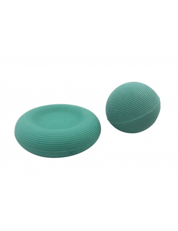 Eco Conseils Lot De 6 Balles Et 4 Battoirs De Lavage