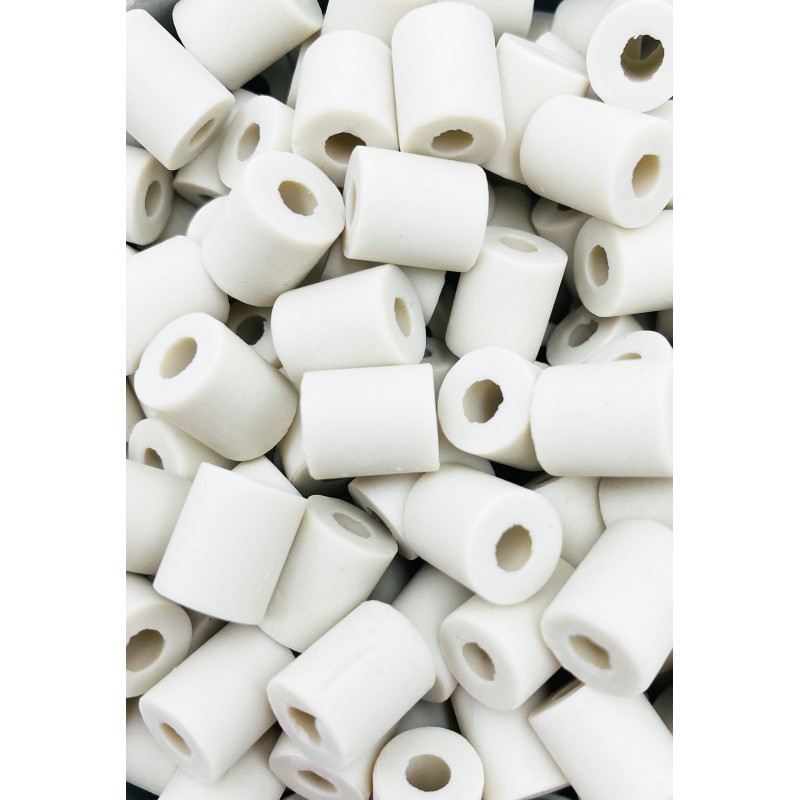 Eco Conseils Perles De Céramique - Spéciales Bouilloires 25 Pièces