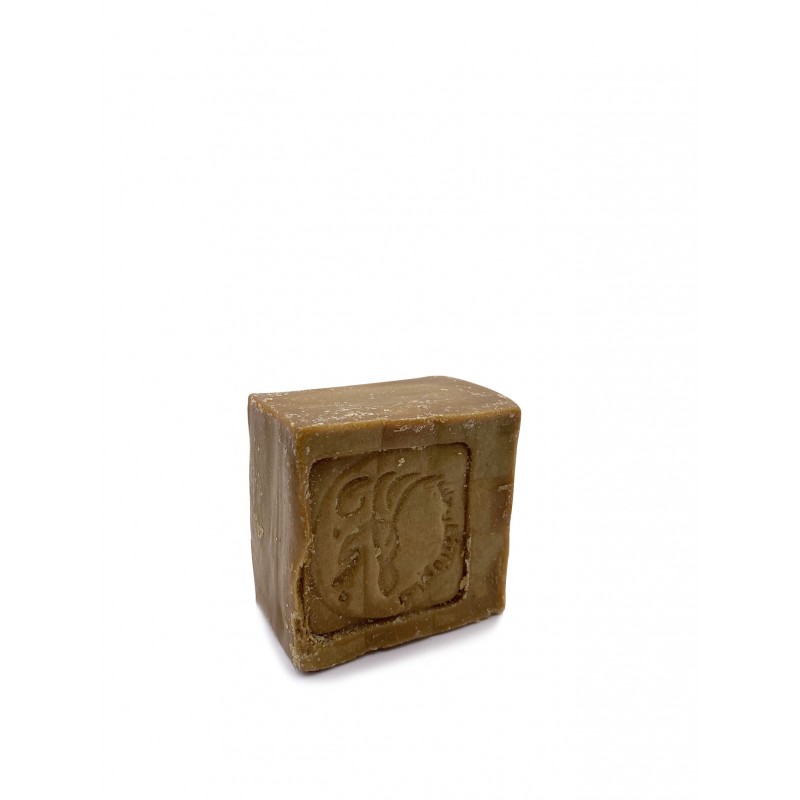 Eco Conseils Savon D'Alep 30% Huile De Baies De Laurier 190g
