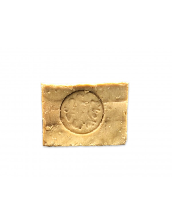 eco conseils Savon d'Alep 5% huile de baies de laurier 190g