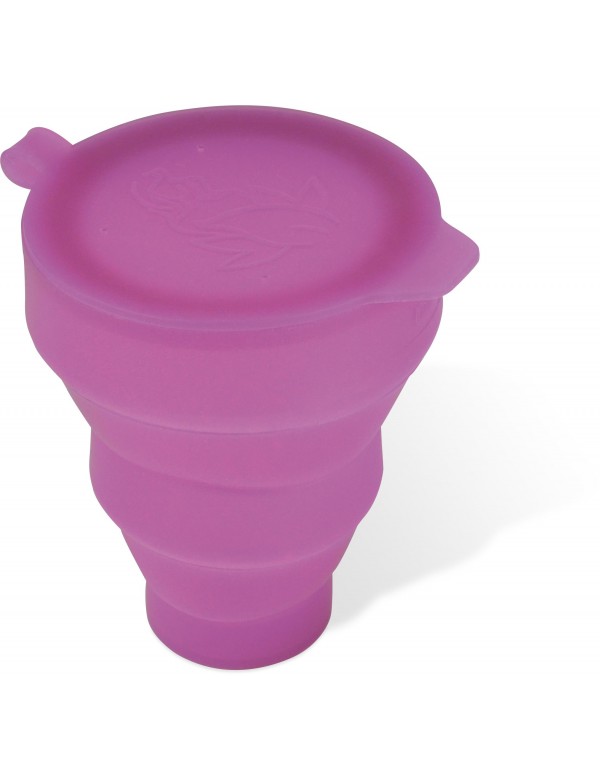 Eco Conseils Stérilisateur Pour Cup - Boite De Rangement