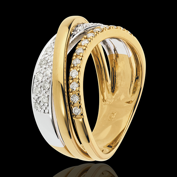 Edenly SATURNE Nº18