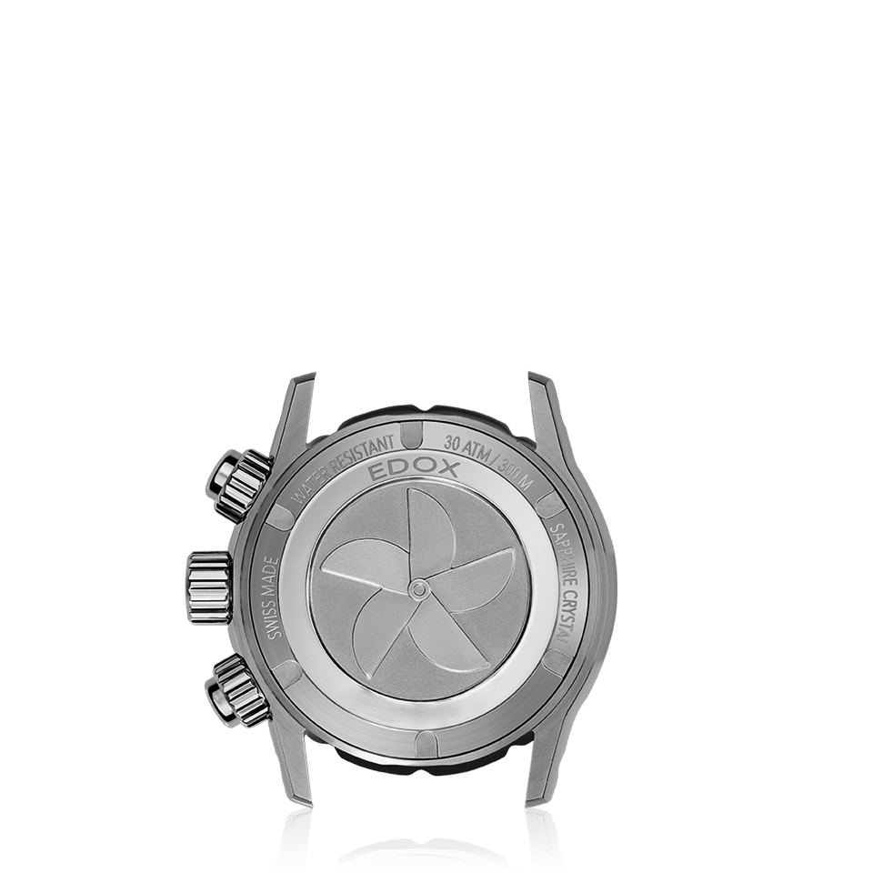 Edox Chronolady