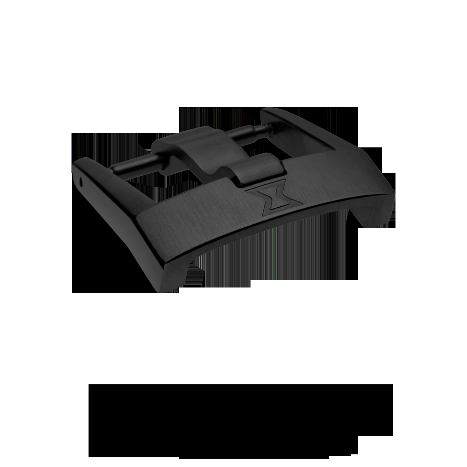 Edox Chronorally Chronograph 45