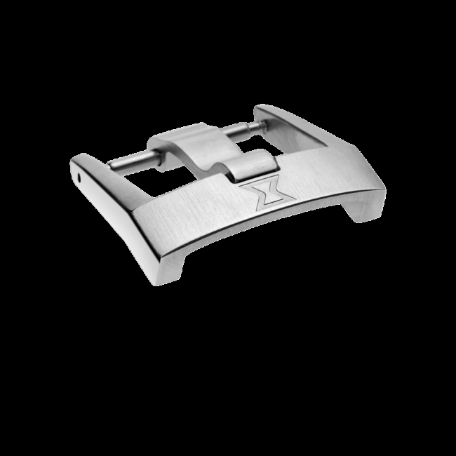 Edox Chronorally Chronograph