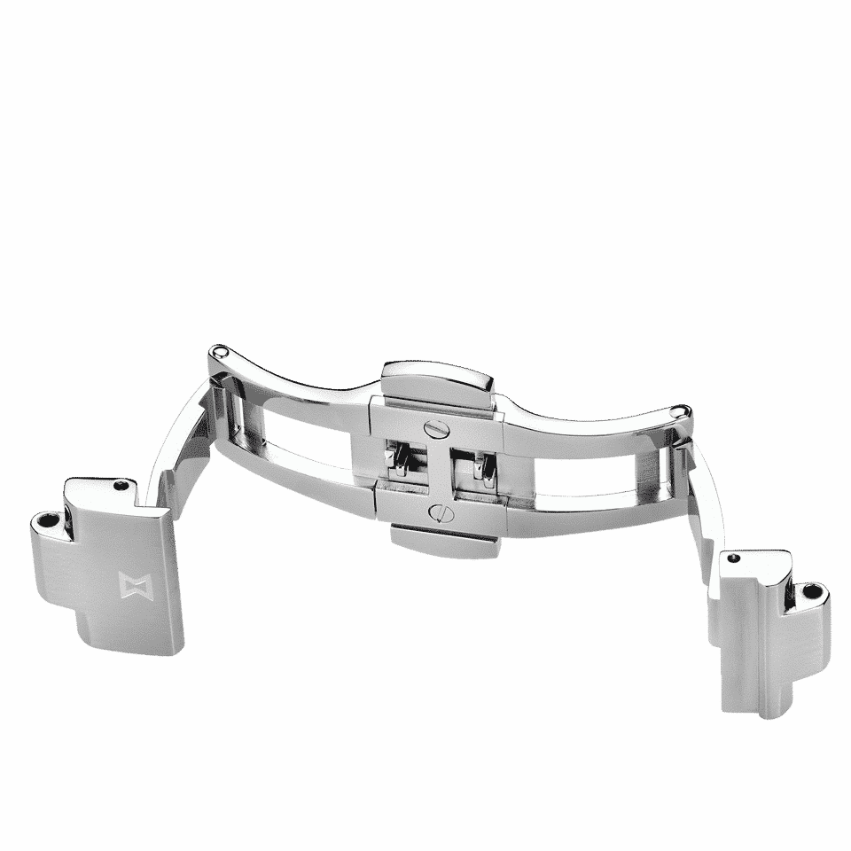 Edox Delfin Diver Date Lady