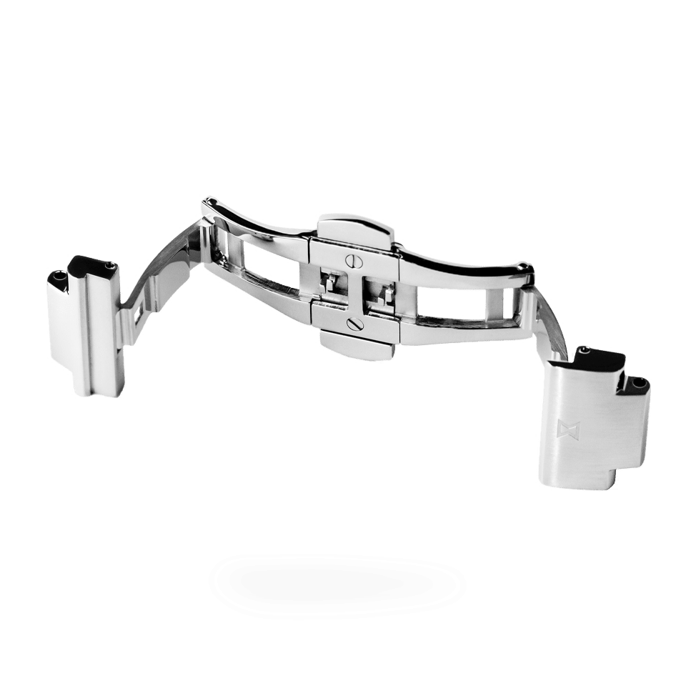 Edox Diver Date Lady