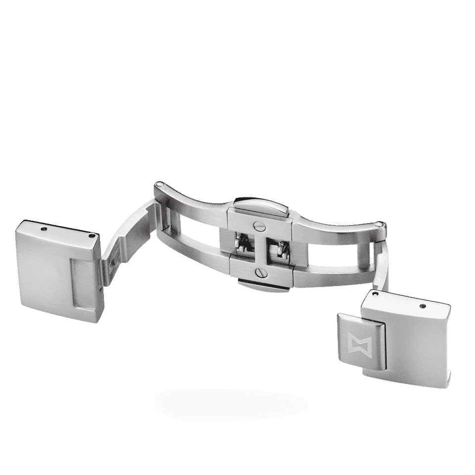 Edox Hydro-Sub Date Automatic Chronometer