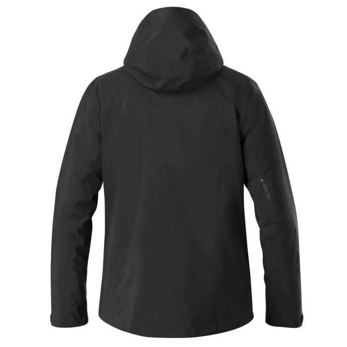 Eider M Arolla 3L Gore Tex Jkt Black